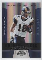 Austin Pettis #/50