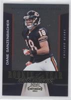 Dane Sanzenbacher #/100