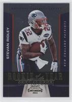 Stevan Ridley #/100