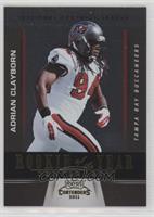 Adrian Clayborn #/100