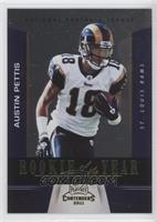 Austin Pettis #/100