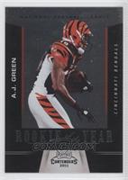 A.J. Green