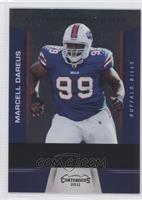 Marcell Dareus [Noted]