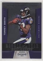 Torrey Smith [EX to NM]