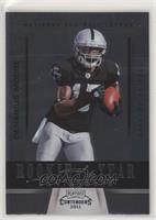 Denarius Moore