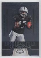 Denarius Moore