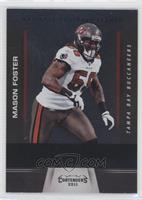 Mason Foster [Noted]