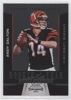 Andy Dalton