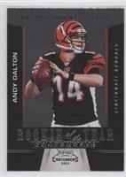 Andy Dalton