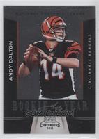 Andy Dalton