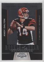 Andy Dalton