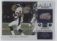 Rod Smith