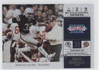 Marcus Allen