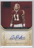 Rookie - Aldrick Robinson #/25