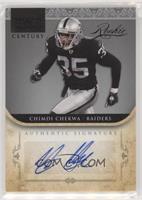 Rookie - Chimdi Chekwa #/25