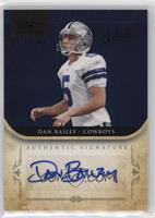 Rookie - Dan Bailey #/25