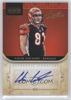 Rookie - Colin Cochart #/49