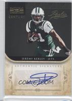 Rookie - Jeremy Kerley #/49