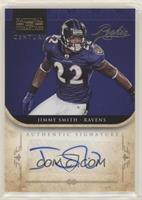 Rookie - Jimmy Smith #/49