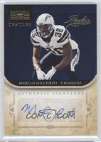 Rookie - Marcus Gilchrist #/49