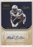 Rookie - Marcus Gilchrist #/49