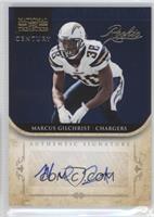 Rookie - Marcus Gilchrist #/49