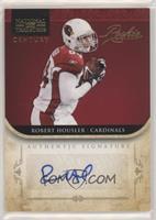 Rookie - Robert Housler #/49