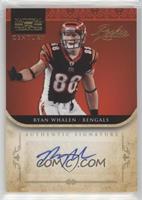 Rookie - Ryan Whalen #/49