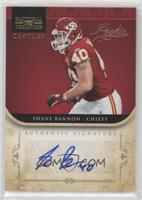 Rookie - Shane Bannon #/49