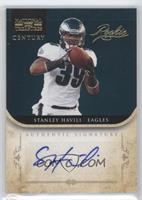 Rookie - Stanley Havili #/49