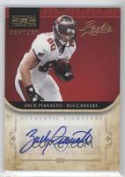 Rookie - Zack Pianalto #/49