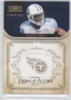 Kenny Britt #/10