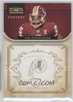 Tim Hightower #/10