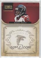 Roddy White [EX to NM] #/10