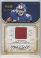 Mario Manningham #/49