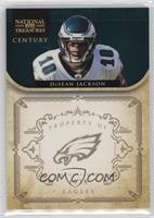 DeSean Jackson #/10