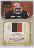 Legend - Ozzie Newsome #/49