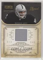 Legend - Ronnie Lott #/49