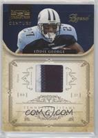 Legend - Eddie George #/49