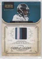 Mike Thomas #/39