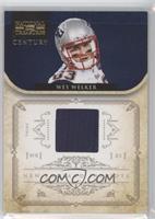 Wes Welker #/49