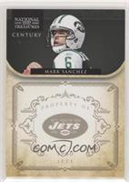 Mark Sanchez #/25