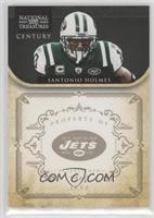 Santonio Holmes [Noted] #/25