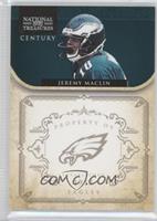 Jeremy Maclin #/25