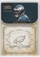 Jeremy Maclin #/25