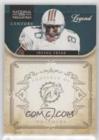 Legend - Irving Fryar #/25