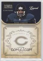 Legend - Mark Carrier #/25