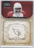 Early Doucet III #/25