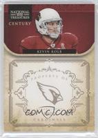 Kevin Kolb #/25