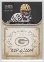 Jermichael Finley #/25